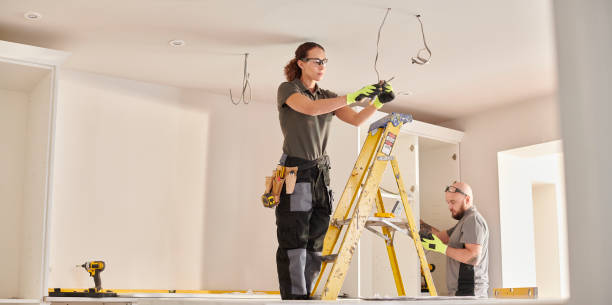 Best Affordable Emergency Electrician  in Middletown, KY