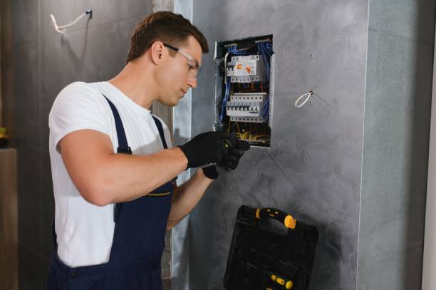 Best Emergency Electrical Repair  in Middletown, KY