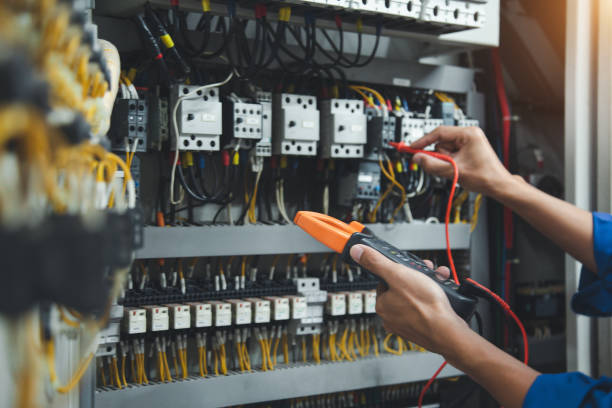 Best Affordable Electrician  in Middletown, KY