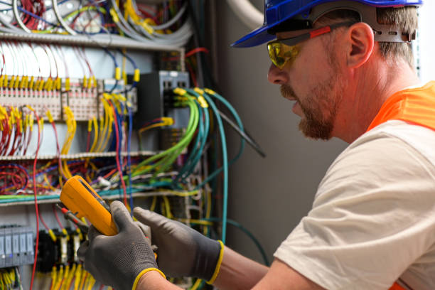 Best Electrical Troubleshooting Services  in Middletown, KY