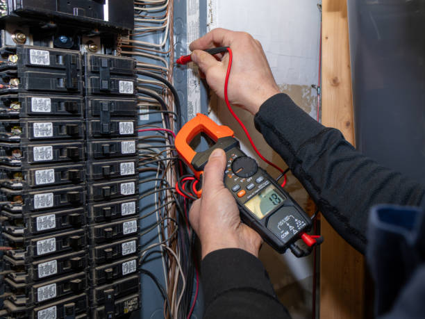 Best Electric Panel Repair  in Middletown, KY