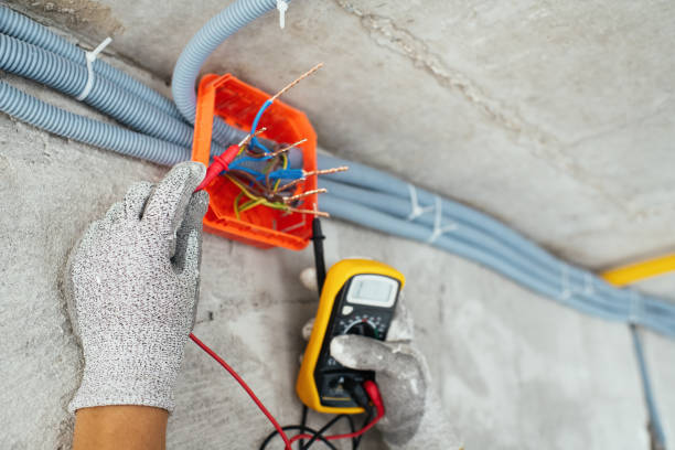 Best Electrical Installation Contractor  in Middletown, KY