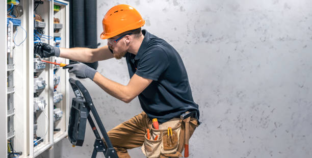 Best Affordable Electrical Installation  in Middletown, KY