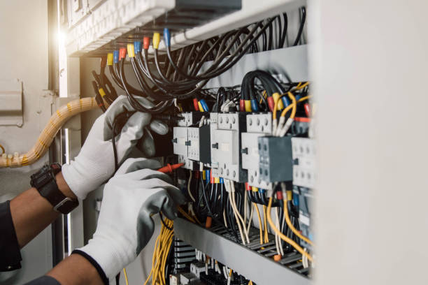 Best Circuit Breaker Repair  in Middletown, KY